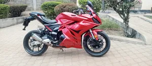Taro GP1 400R 2023 Red