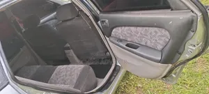 Toyota Private Car.