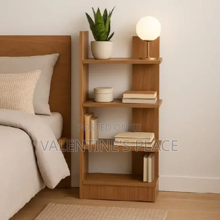 Luxury Display Shelf / Tall Organizer