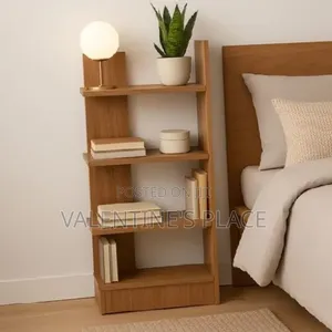 Luxury Display Shelf / Tall Organizer