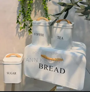 Bread Tins