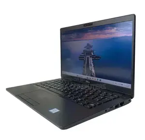 Laptop Dell Latitude 5300 8GB Intel Core i5 SSD 256GB