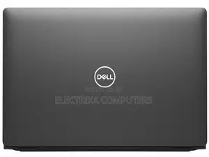 Laptop Dell Latitude 5300 8GB Intel Core i5 SSD 256GB