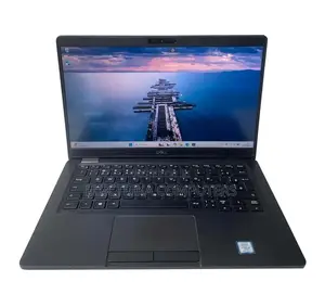 Laptop Dell Latitude 5300 8GB Intel Core i5 SSD 256GB