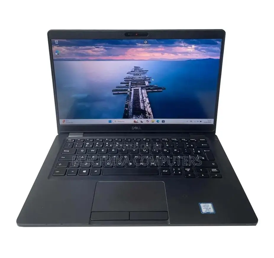 Laptop Dell Latitude 5300 8GB Intel Core i5 SSD 256GB