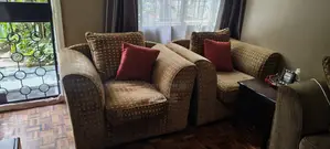7 Seater Sofa Set-Classic, Ultra-Comfy Set