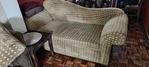 7 Seater Sofa Set-Classic, Ultra-Comfy Set