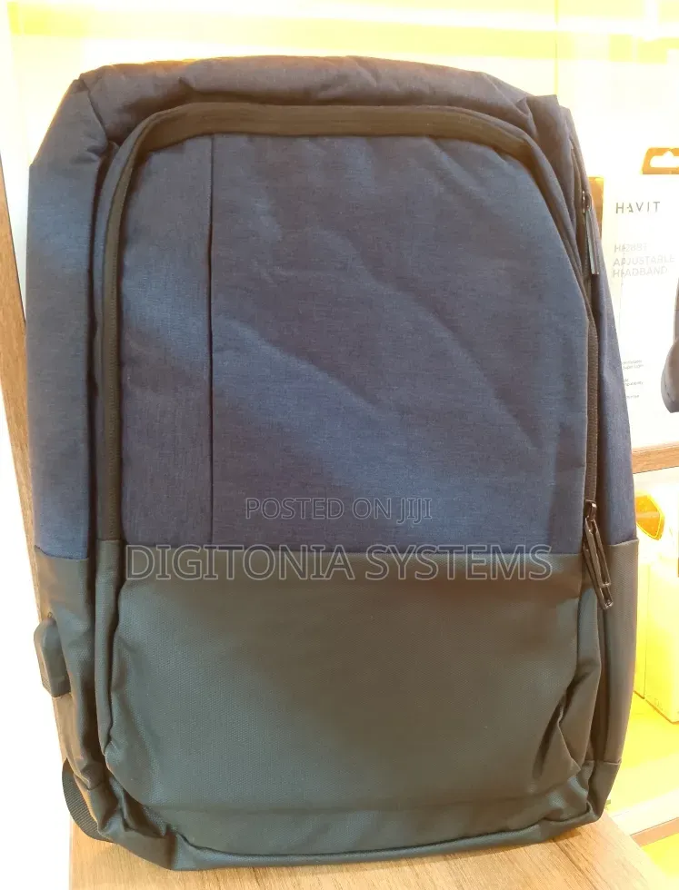 Laptop Backpack Bag