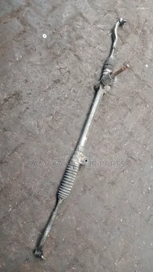 Swift Steering Rack
