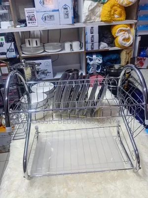 2layer Dish Drainer