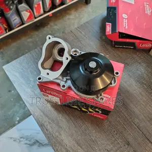 Raceorly BMW Water Pump F20 / F30 N13 Engine | Brand New