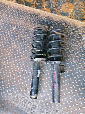 VW Volkswagen Passat B6 Shocks Absorbers