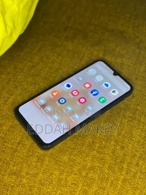Samsung Galaxy A15 128 GB Gray
