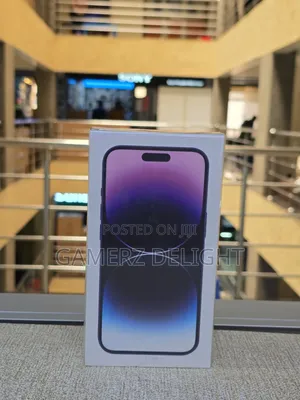 Apple iPhone 14 Pro 256 GB