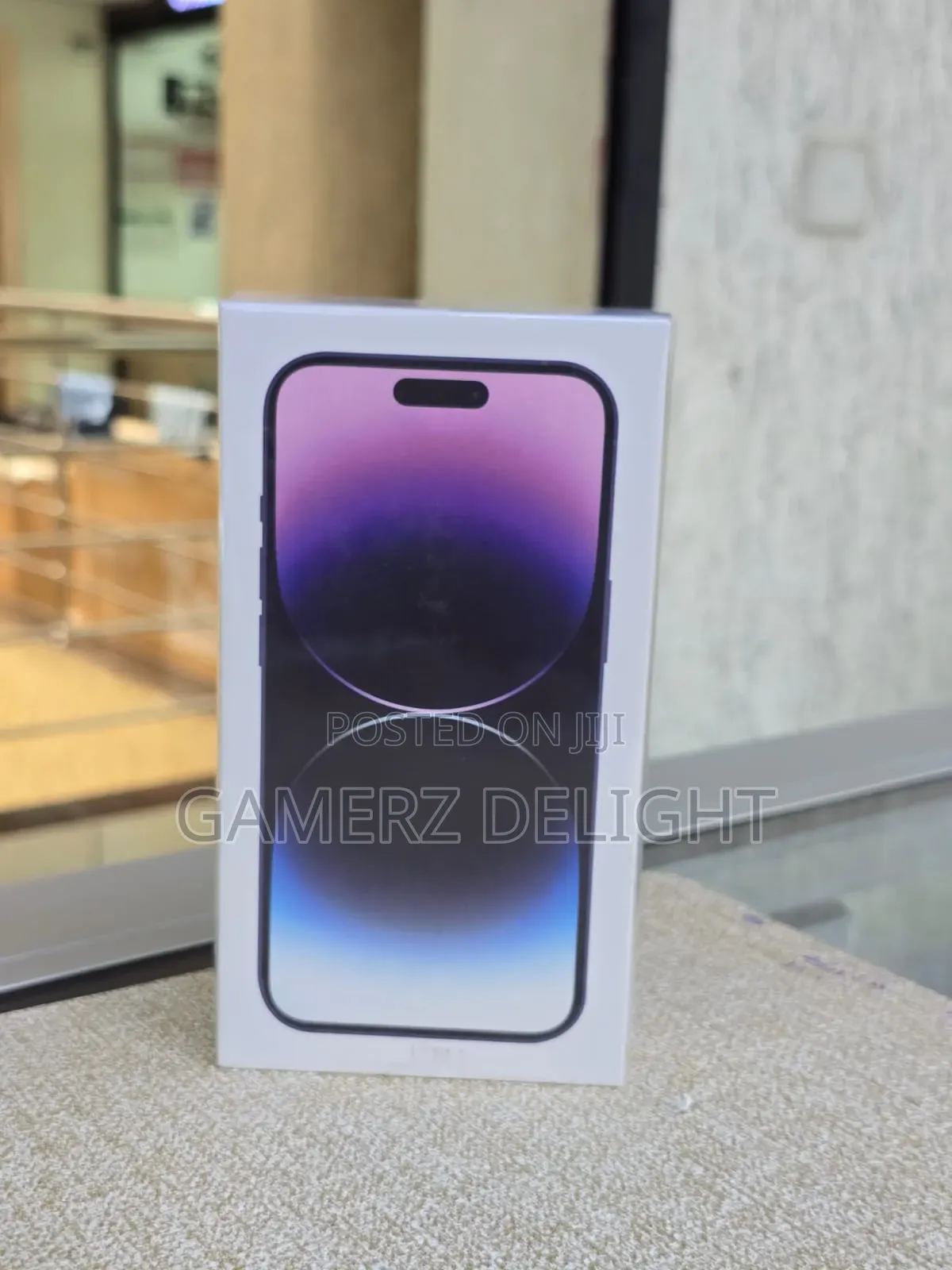 Apple iPhone 14 Pro 256 GB