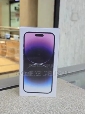 Apple iPhone 14 Pro 256 GB