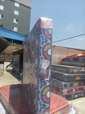 POA Matress 4.5*6 8inch