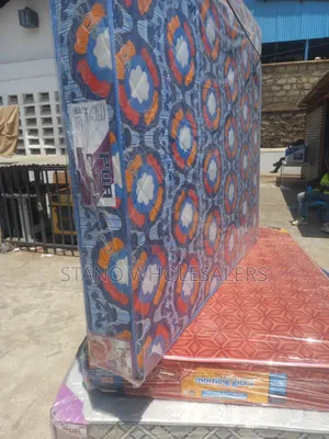POA Matress 4.5*6 8inch
