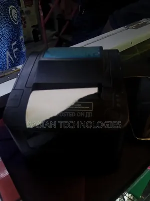 Thermal Receipt Printer Available Ex UK