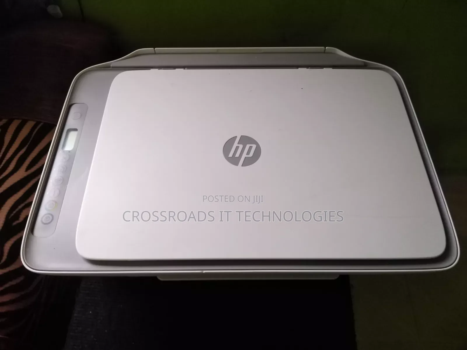 Affordable Wi-Fi Printer