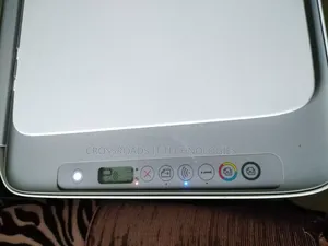 Affordable Wi-Fi Printer