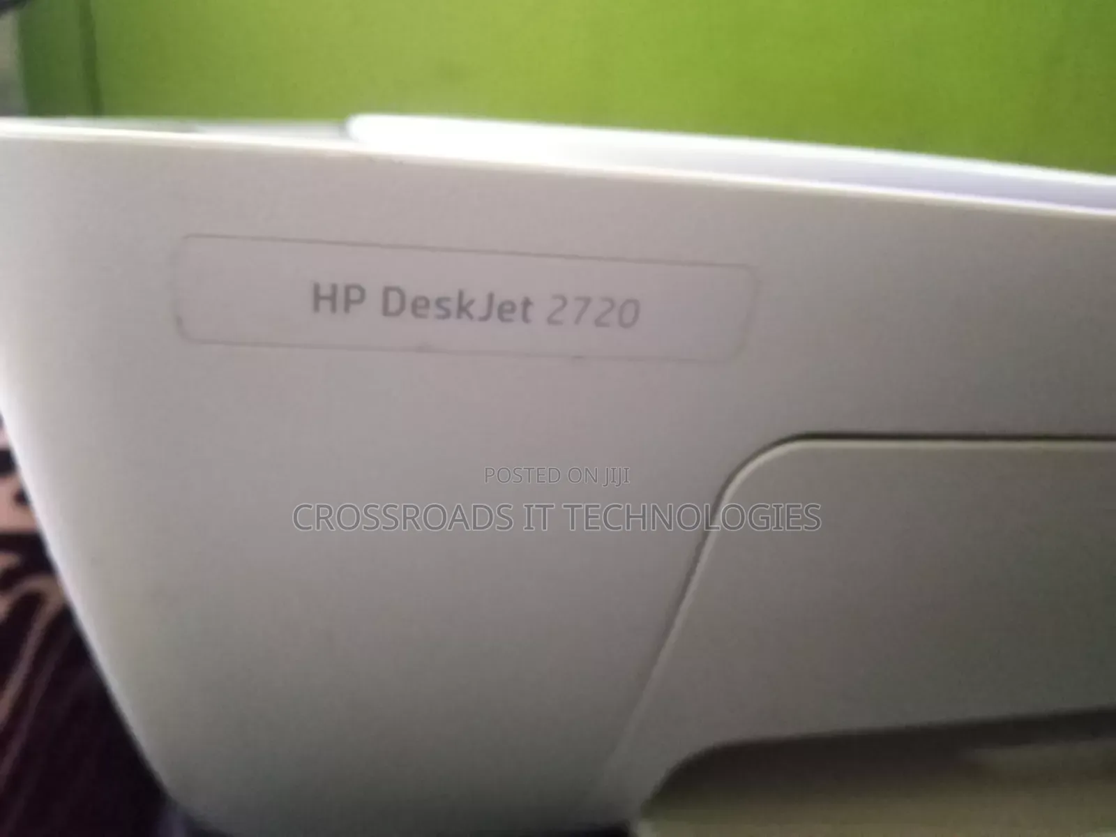Affordable Wi-Fi Printer