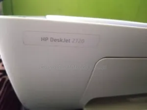 Affordable Wi-Fi Printer