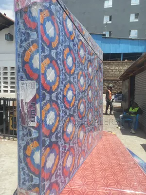 Poa Mattress 6*6 8inch