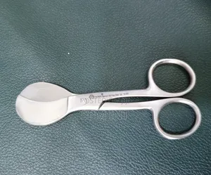 Umbilical Cord Scissors