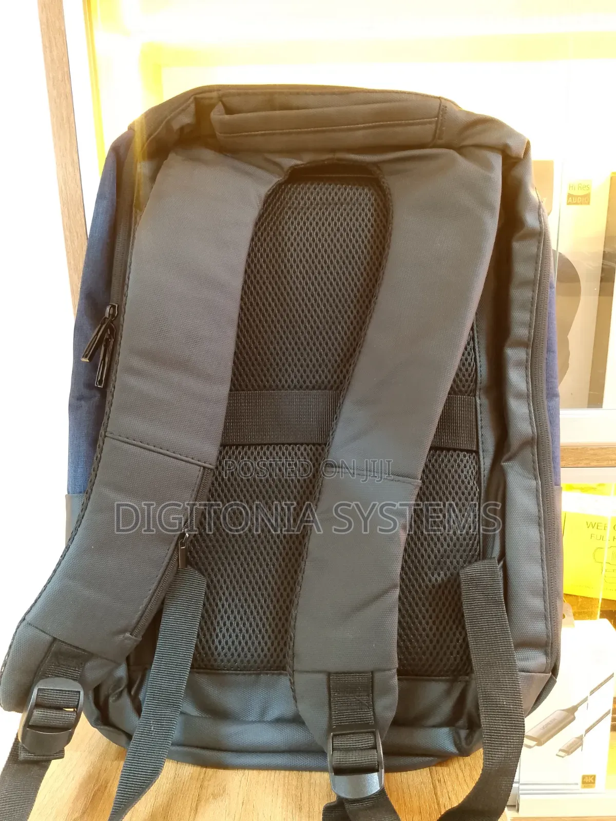 Laptop Backpack Bag