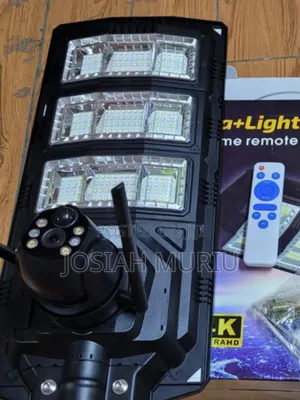 1000w Ai Security Camera