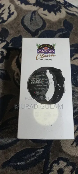 Smart Watch