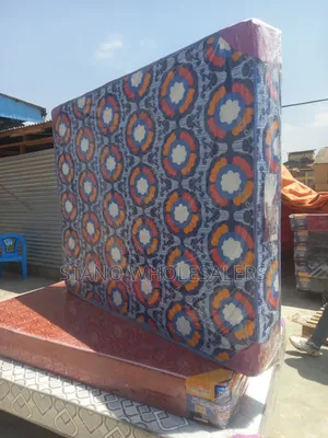 Poa Quilted Matress 3.5*6 8inch