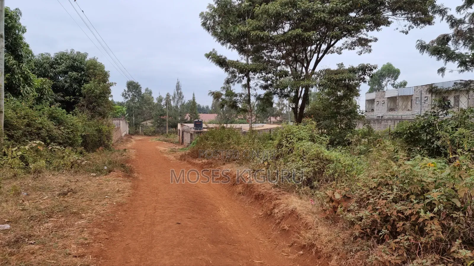 Kenol Prime 40x80 Plot