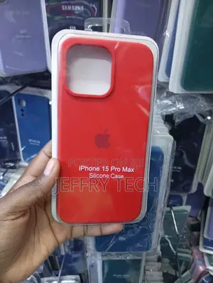 FHJH Protective Phone Case Designed for the Apple iPhone 15 Pro Max