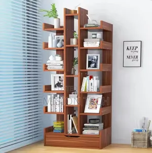 * Multi-Purpose Bookshelf* 