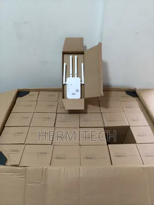 Available Wireless WiFi Repeaters Asli Has Ethernet Port to Extend