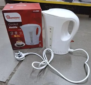 Ramtons Kettle