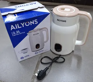 Ailyons Water Kettle
