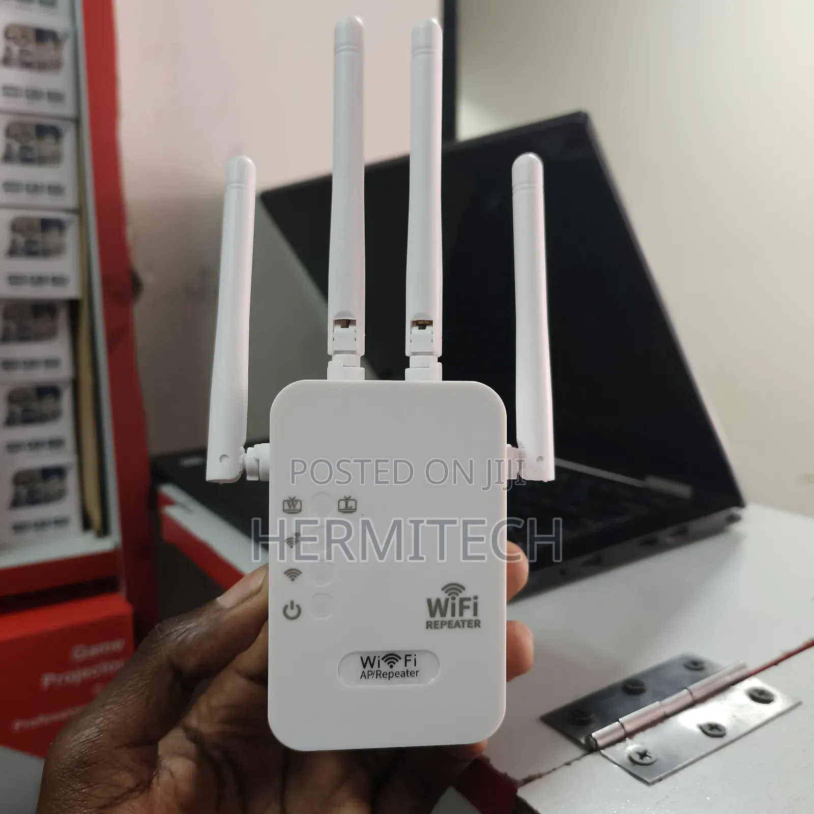 Available in Stock WiFi Networks Wireless WiFi Extender With Ethernet