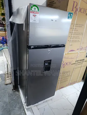 Hisense 205litres Fridge
