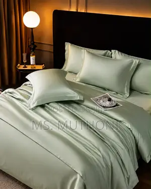King Size 100% Luxury Cotton Duvet COVER Sets