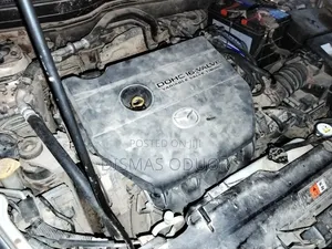Mazda 6 2016 Silver