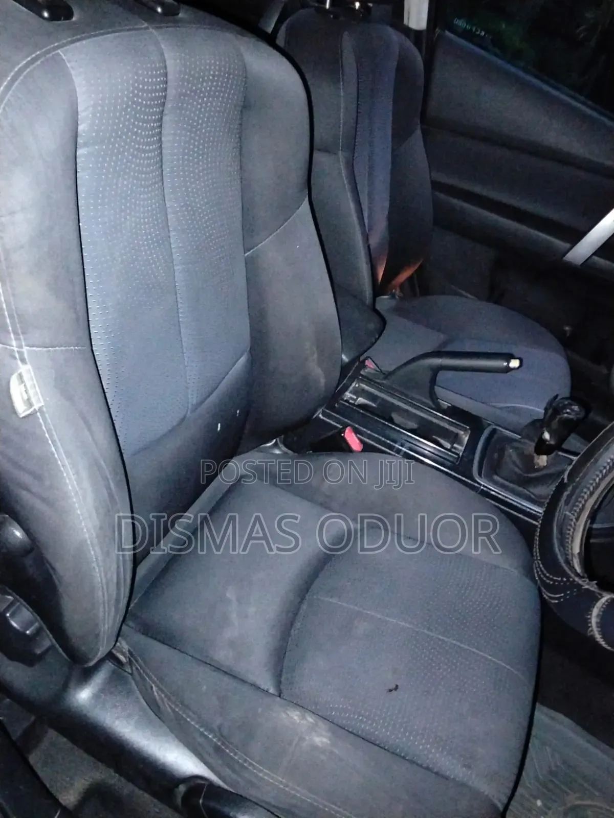 Mazda 6 2016 Silver
