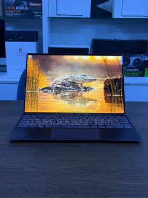 Laptop Dell XPS 13 9315 32GB Intel Core i7 SSD 1T