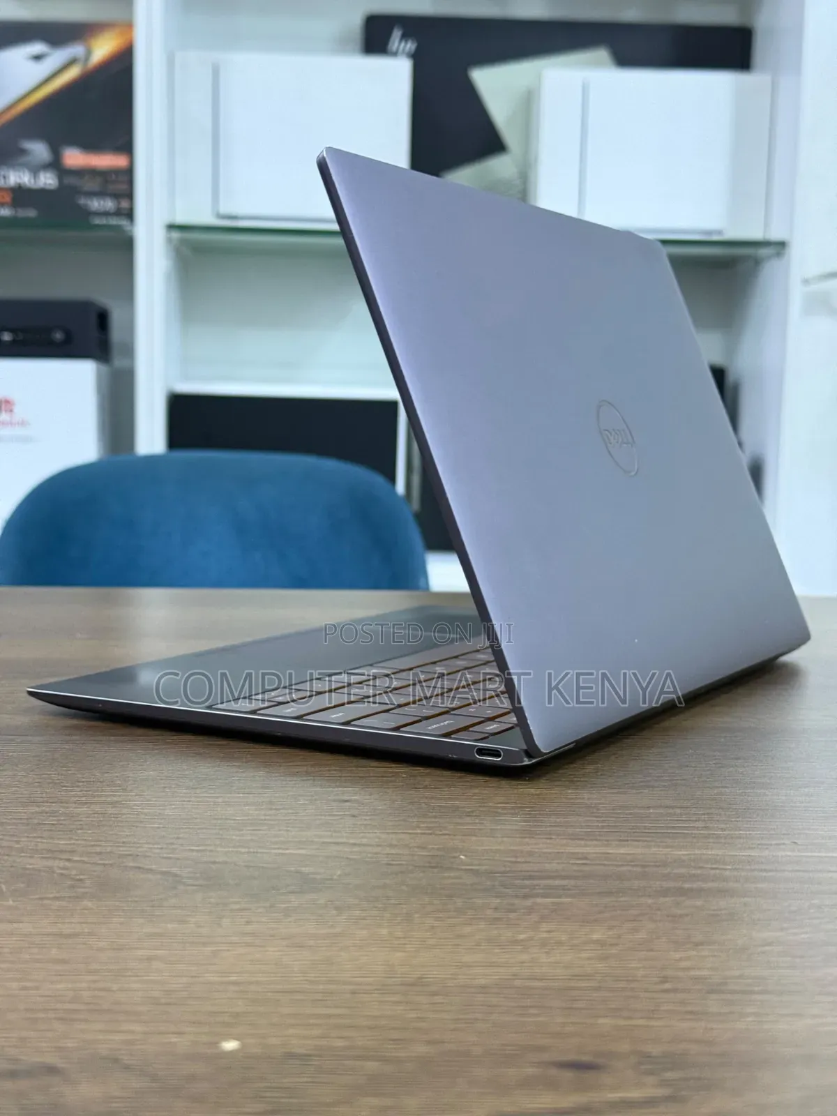 Laptop Dell XPS 13 9315 32GB Intel Core i7 SSD 1T