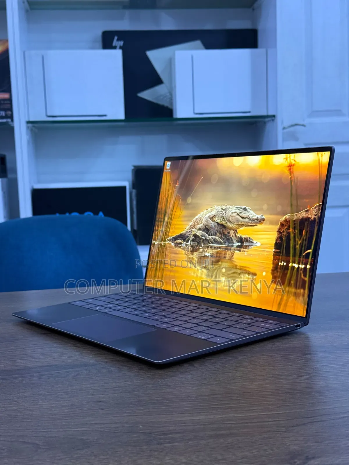 Laptop Dell XPS 13 9315 32GB Intel Core i7 SSD 1T