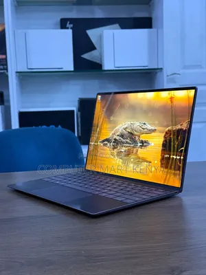 Laptop Dell XPS 13 9315 32GB Intel Core i7 SSD 1T