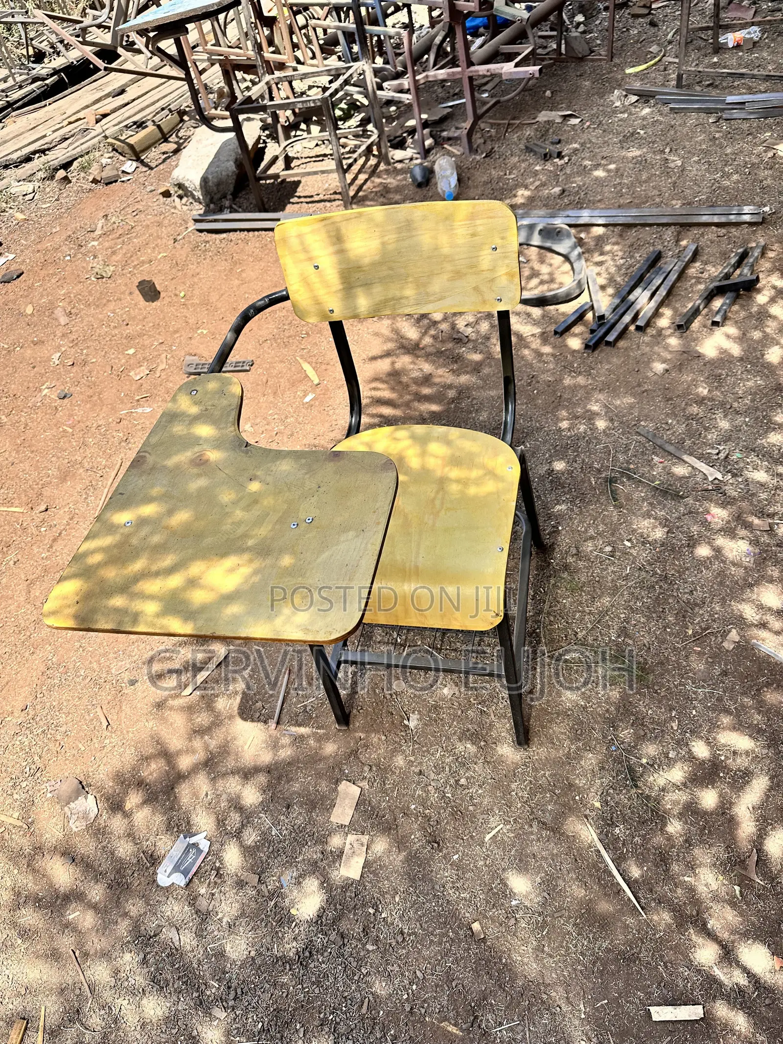 Colleges/University Seats