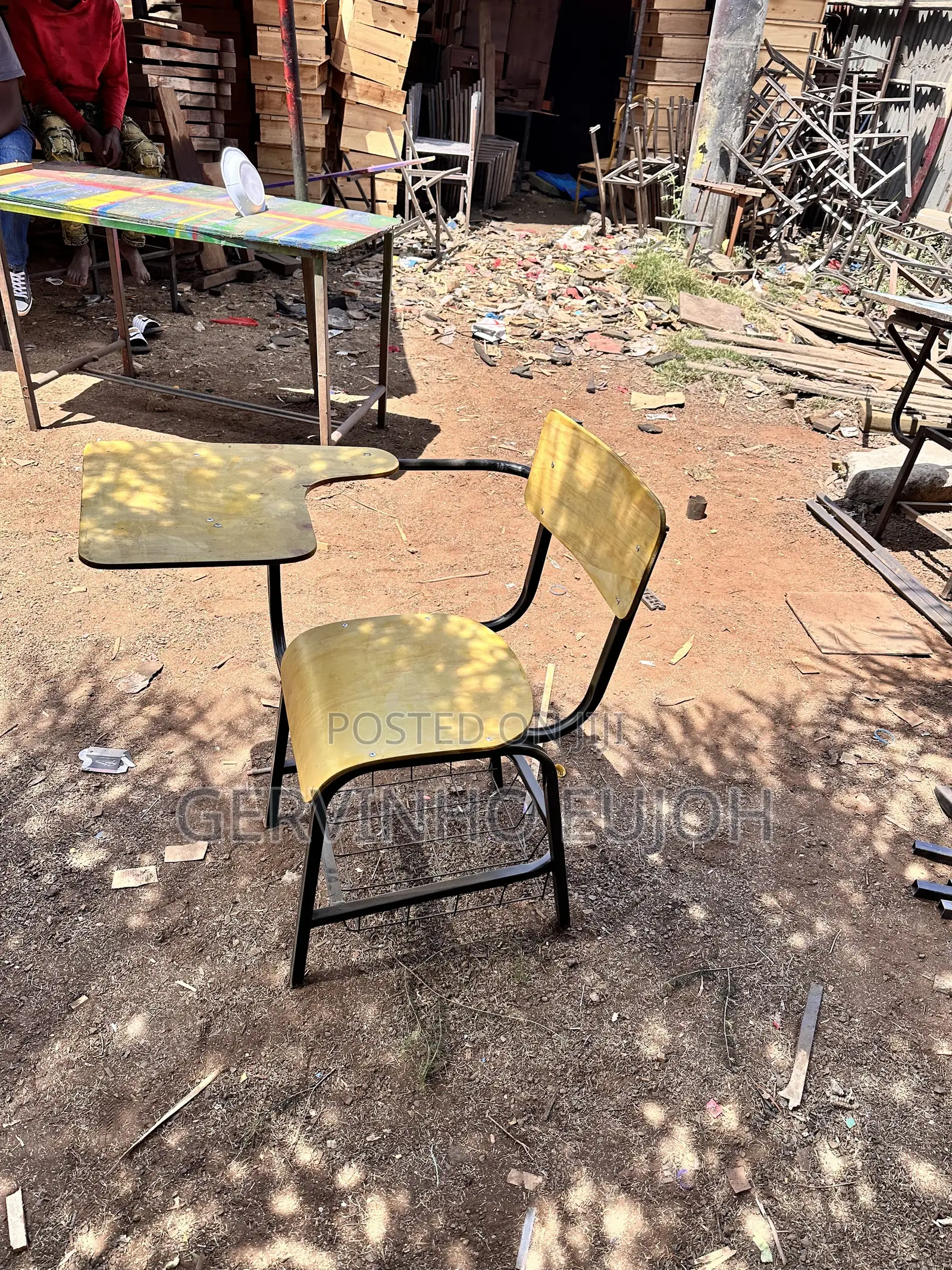 Colleges/University Seats